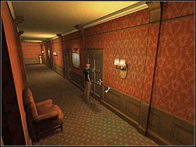 [351] - [37] ROME BLACK CAT CLUB | Broken Sword Anioł Śmierci - Broken Sword: Anioł Śmierci - poradnik do gry