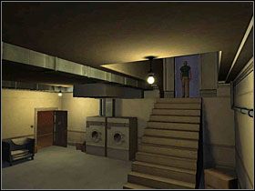 [352] - [37] ROME BLACK CAT CLUB | Broken Sword Anioł Śmierci - Broken Sword: Anioł Śmierci - poradnik do gry