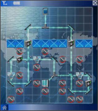 [355] - [38] ROME APARTMENT | Broken Sword Anioł Śmierci - Broken Sword: Anioł Śmierci - poradnik do gry