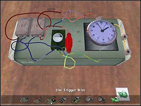 [357] - [38] ROME APARTMENT | Broken Sword Anioł Śmierci - Broken Sword: Anioł Śmierci - poradnik do gry