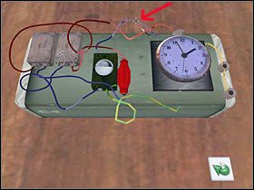 [358] - [38] ROME APARTMENT | Broken Sword Anioł Śmierci - Broken Sword: Anioł Śmierci - poradnik do gry