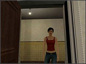 [359] - [38] ROME APARTMENT | Broken Sword Anioł Śmierci - Broken Sword: Anioł Śmierci - poradnik do gry