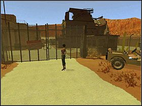 [360] - [39] PHOENIX | Broken Sword Anioł Śmierci - Broken Sword: Anioł Śmierci - poradnik do gry