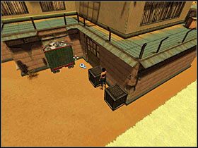 [363] - [39] PHOENIX | Broken Sword Anioł Śmierci - Broken Sword: Anioł Śmierci - poradnik do gry