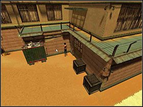 [364] - [39] PHOENIX | Broken Sword Anioł Śmierci - Broken Sword: Anioł Śmierci - poradnik do gry