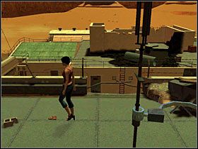 [370] - [39] PHOENIX | Broken Sword Anioł Śmierci - Broken Sword: Anioł Śmierci - poradnik do gry