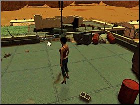 [372] - [40] PHOENIX | Broken Sword Anioł Śmierci - Broken Sword: Anioł Śmierci - poradnik do gry