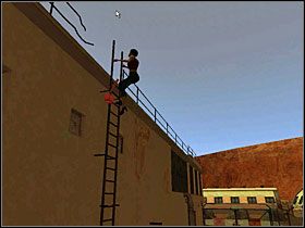 [374] - [40] PHOENIX | Broken Sword Anioł Śmierci - Broken Sword: Anioł Śmierci - poradnik do gry