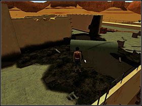 [376] - [40] PHOENIX | Broken Sword Anioł Śmierci - Broken Sword: Anioł Śmierci - poradnik do gry