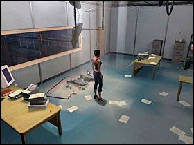 [378] - [40] PHOENIX | Broken Sword Anioł Śmierci - Broken Sword: Anioł Śmierci - poradnik do gry