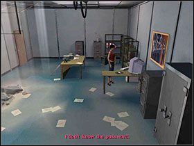 [379] - [40] PHOENIX | Broken Sword Anioł Śmierci - Broken Sword: Anioł Śmierci - poradnik do gry