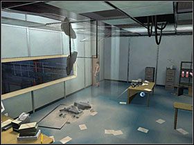 [382] - [41] PHOENIX | Broken Sword Anioł Śmierci - Broken Sword: Anioł Śmierci - poradnik do gry