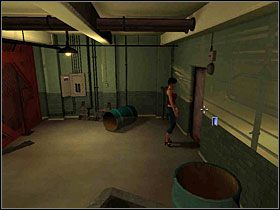 [390] - [41] PHOENIX | Broken Sword Anioł Śmierci - Broken Sword: Anioł Śmierci - poradnik do gry