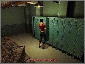 [395] - [42] PHOENIX | Broken Sword Anioł Śmierci - Broken Sword: Anioł Śmierci - poradnik do gry