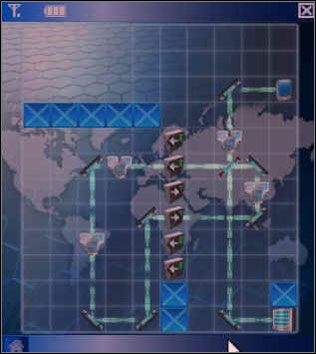 [397] - [42] PHOENIX | Broken Sword Anioł Śmierci - Broken Sword: Anioł Śmierci - poradnik do gry