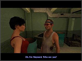 [402] - [43] PHOENIX | Broken Sword Anioł Śmierci - Broken Sword: Anioł Śmierci - poradnik do gry