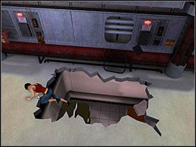 [404] - [43] PHOENIX | Broken Sword Anioł Śmierci - Broken Sword: Anioł Śmierci - poradnik do gry