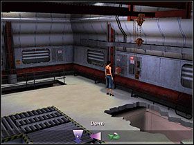 [407] - [43] PHOENIX | Broken Sword Anioł Śmierci - Broken Sword: Anioł Śmierci - poradnik do gry