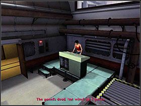 [409] - [43] PHOENIX | Broken Sword Anioł Śmierci - Broken Sword: Anioł Śmierci - poradnik do gry