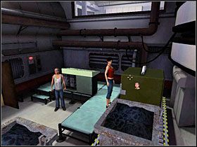 [412] - [44] PHOENIX | Broken Sword Anioł Śmierci - Broken Sword: Anioł Śmierci - poradnik do gry