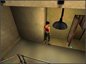 [417] - [44] PHOENIX | Broken Sword Anioł Śmierci - Broken Sword: Anioł Śmierci - poradnik do gry