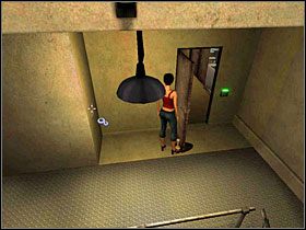 [418] - [44] PHOENIX | Broken Sword Anioł Śmierci - Broken Sword: Anioł Śmierci - poradnik do gry