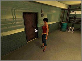 [419] - [44] PHOENIX | Broken Sword Anioł Śmierci - Broken Sword: Anioł Śmierci - poradnik do gry