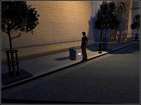 [423] - [45] ROME MONASTERY | Broken Sword Anioł Śmierci - Broken Sword: Anioł Śmierci - poradnik do gry