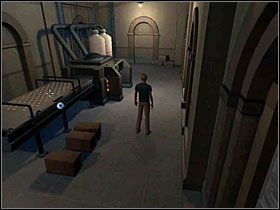 [429] - [45] ROME MONASTERY | Broken Sword Anioł Śmierci - Broken Sword: Anioł Śmierci - poradnik do gry