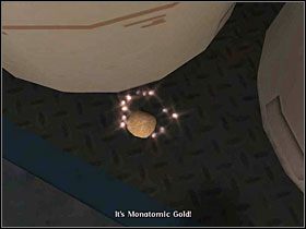 [431] - [45] ROME MONASTERY | Broken Sword Anioł Śmierci - Broken Sword: Anioł Śmierci - poradnik do gry