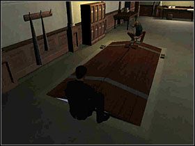 [445] - [46] ROME MONASTERY | Broken Sword Anioł Śmierci - Broken Sword: Anioł Śmierci - poradnik do gry