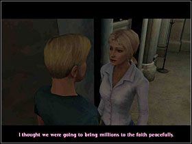 [455] - [47] THE VATICAN | Broken Sword Anioł Śmierci - Broken Sword: Anioł Śmierci - poradnik do gry