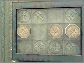 [459] - [47] THE VATICAN | Broken Sword Anioł Śmierci - Broken Sword: Anioł Śmierci - poradnik do gry