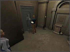 [465] - [48] THE VATICAN | Broken Sword Anioł Śmierci - Broken Sword: Anioł Śmierci - poradnik do gry