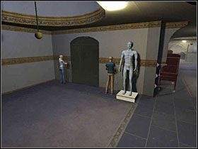 [190] - [21] TOPKAPI PALACE | Broken Sword Anioł Śmierci - Broken Sword: Anioł Śmierci - poradnik do gry