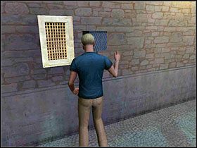 [193] - [21] TOPKAPI PALACE | Broken Sword Anioł Śmierci - Broken Sword: Anioł Śmierci - poradnik do gry