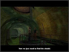 [195] - [21] TOPKAPI PALACE | Broken Sword Anioł Śmierci - Broken Sword: Anioł Śmierci - poradnik do gry