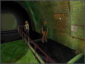 [196] - [21] TOPKAPI PALACE | Broken Sword Anioł Śmierci - Broken Sword: Anioł Śmierci - poradnik do gry