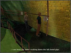 [197] - [21] TOPKAPI PALACE | Broken Sword Anioł Śmierci - Broken Sword: Anioł Śmierci - poradnik do gry