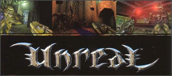 Rok 1998 przyniósł niespodziankę w postaci Unreala - Unreal - poradnik do gry