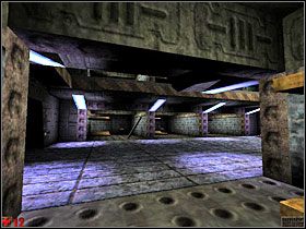 1 - 1. Vortex Rikers | Unreal - Unreal - poradnik do gry