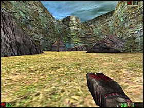 1 - 2. Nyleves Falls | Unreal - Unreal - poradnik do gry