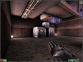 1 - 4. Depths of Arajigar | Unreal - Unreal - poradnik do gry