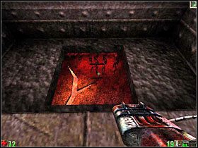 Zastrzel Bruta, wyskocz z wagonika - 4. Depths of Arajigar | Unreal - Unreal - poradnik do gry