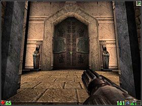 1 - 8. Dark Area | Unreal - Unreal - poradnik do gry