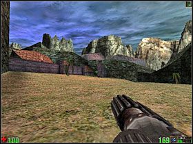 1 - 9. Harobed Village | Unreal - Unreal - poradnik do gry