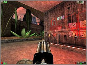 1 - 11. Terraniux | Unreal - Unreal - poradnik do gry