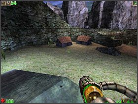 1 - 12. Noork Elbow | Unreal - Unreal - poradnik do gry