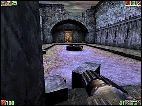 1 - 13. Temple of Vendora | Unreal - Unreal - poradnik do gry