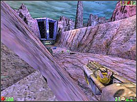 1 - 14. The Trench | Unreal - Unreal - poradnik do gry